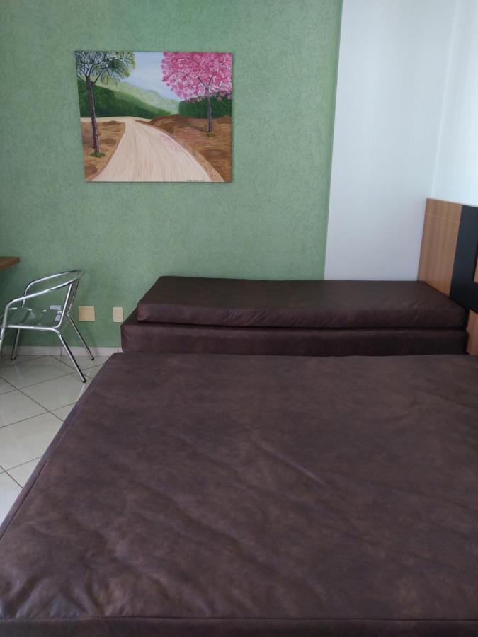 1004 - Caldas Novas, Com Bebidas Liberadas No Parque Aguatico E Internet Banda Larga No Ap Wi-fi Apartamento *