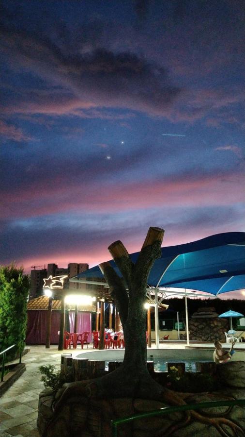 1004 - Caldas Novas, Com Bebidas Liberadas No Parque Aguatico E Internet Banda Larga No Ap Wi-fi Apartamento Caldas Novas