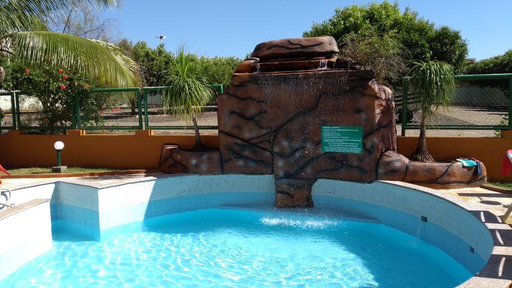 1004 - Caldas Novas, Com Bebidas Liberadas No Parque Aguatico E Internet Banda Larga No Ap Wi-fi Apartamento *