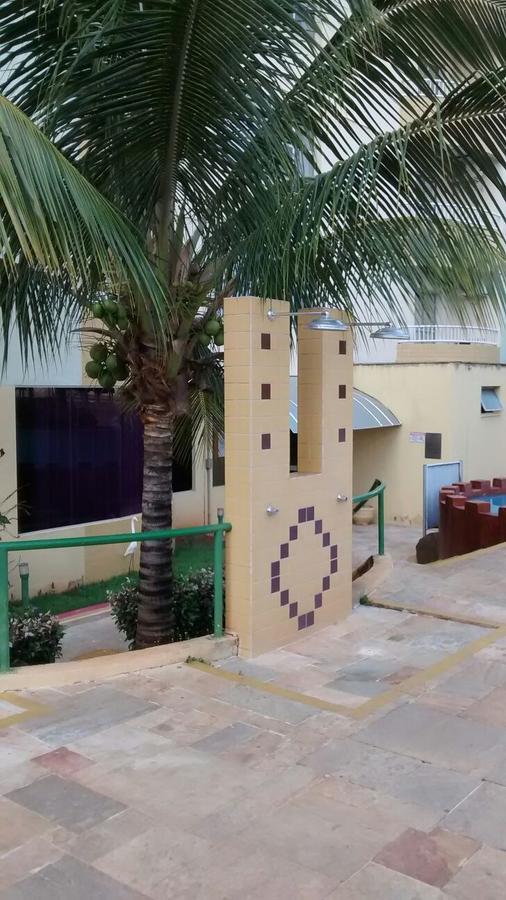 1004 - Caldas Novas, Com Bebidas Liberadas No Parque Aguatico E Internet Banda Larga No Ap Wi-fi Apartamento *