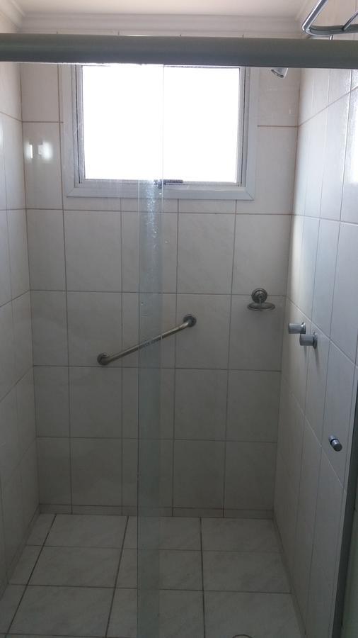 Apartamento 1004 - Caldas Novas, Com Bebidas Liberadas No Parque Aguatico E Internet Banda Larga No Ap Wi-fi *